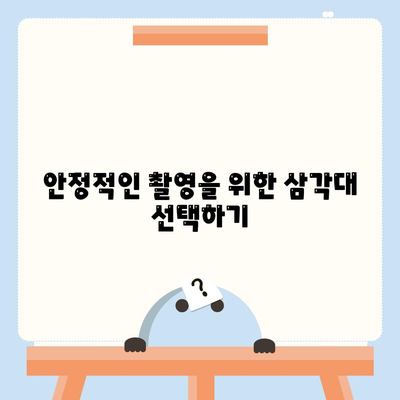 스마트폰 액세서리로 촬영 실력을 향상하세요! 궁극적인 팁과 트릭 소개 | 스마트폰 촬영, 액세서리 추천, 사진 기술 향상