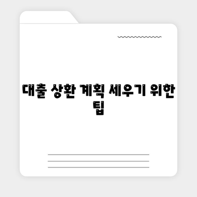 주택 담보대출 금리 비교 및 아파트 매수 순서와 고려 사항 안내 | 주택 대출, 아파트 구매, 금융 가이드