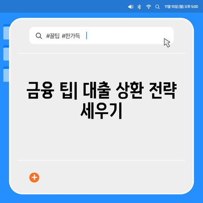 무입고 자동차 담보 대출과 청춘이머니 대출 완벽 가이드 | 무입고 대출, 자동차 담보, 금융 팁