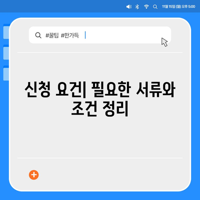 법인사업자대출 종류와 신청 조건 완벽 가이드 | 법인대출, 신청요건, 금융지원