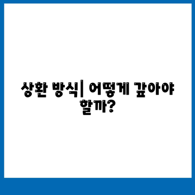 통신사 비상금대출 이용 방법과 조건 안내 | 비상금대출, 금융, 대출 조건