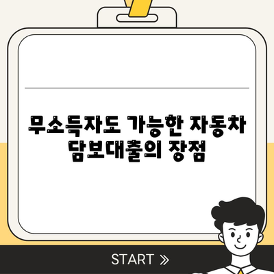 자동차 담보대출| 무소득자·직업 무관으로 DSR 대환 조건 알아보기 | 대출, 금융, 신용"