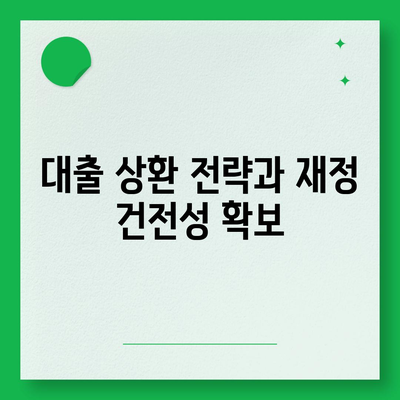 중소기업 사업자대출을 위한 필수 가이드| 신청 방법과 조건 | 대출, 중소기업 지원, 재정 관리