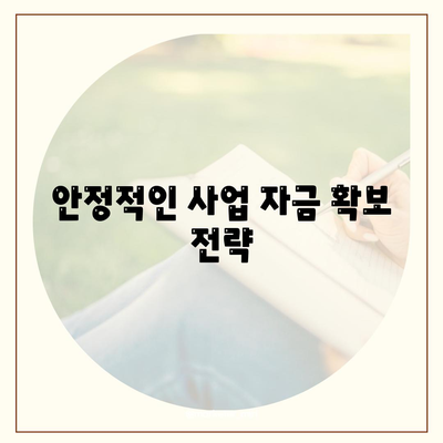 페이팔 지급으로 사업 자금을 손쉽게 확보하는 5가지 방법 | 사업 자금 조달, 페이팔, 창업 지원