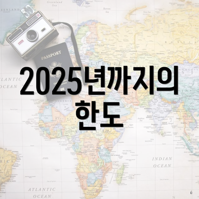 2025년까지의 한도