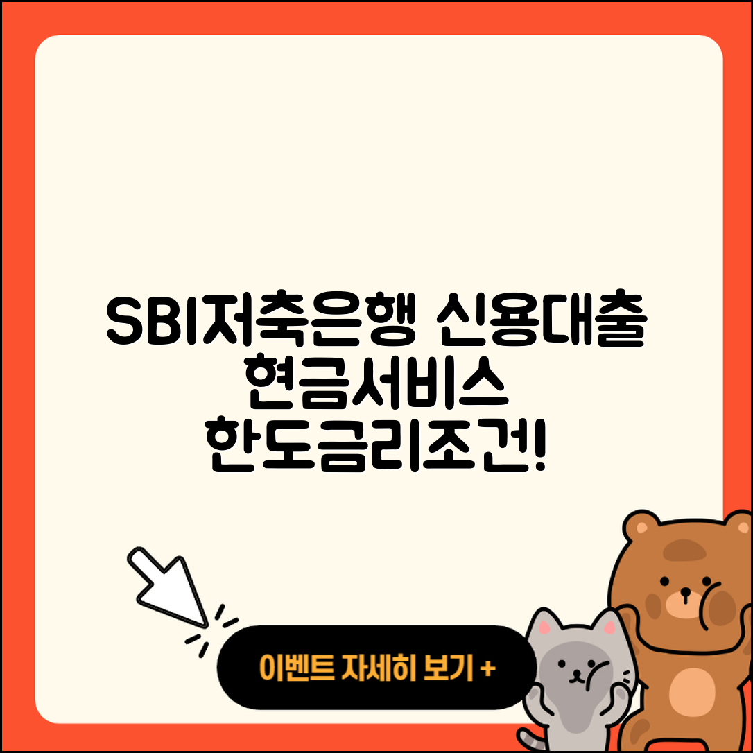 SBI저축은행 신용대출 현금서비스 | 기간 | 후기 | 주택담보대출 | 전세자금대출 | 카드론 | 계산기 | 창업대출 | 학자금대출 | 한도 | 정책대출 | 금리 | 조건 | 승인 | 생활안정자금대출 | 무직자대출 | 대학생대출 | 예적금담보대출 | 사업자대출 | 부동산담보대출 | 새희망홀씨대출 | 후순위담보대출 | 상환방법 | 청년대출 | 연체 | 필요서류 | 방법 | 보증대출 | 무직자대출 | 전문직대출 | 2025