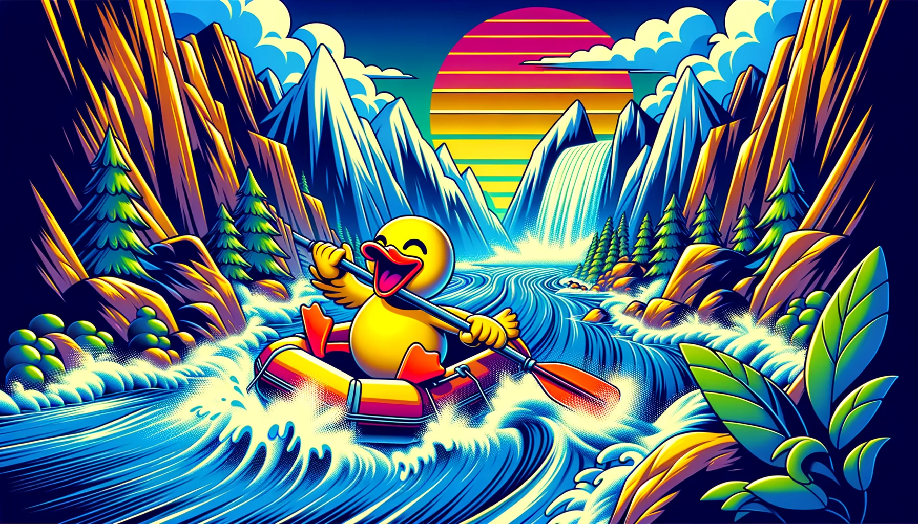 데이터 이전 절차를 따라하기