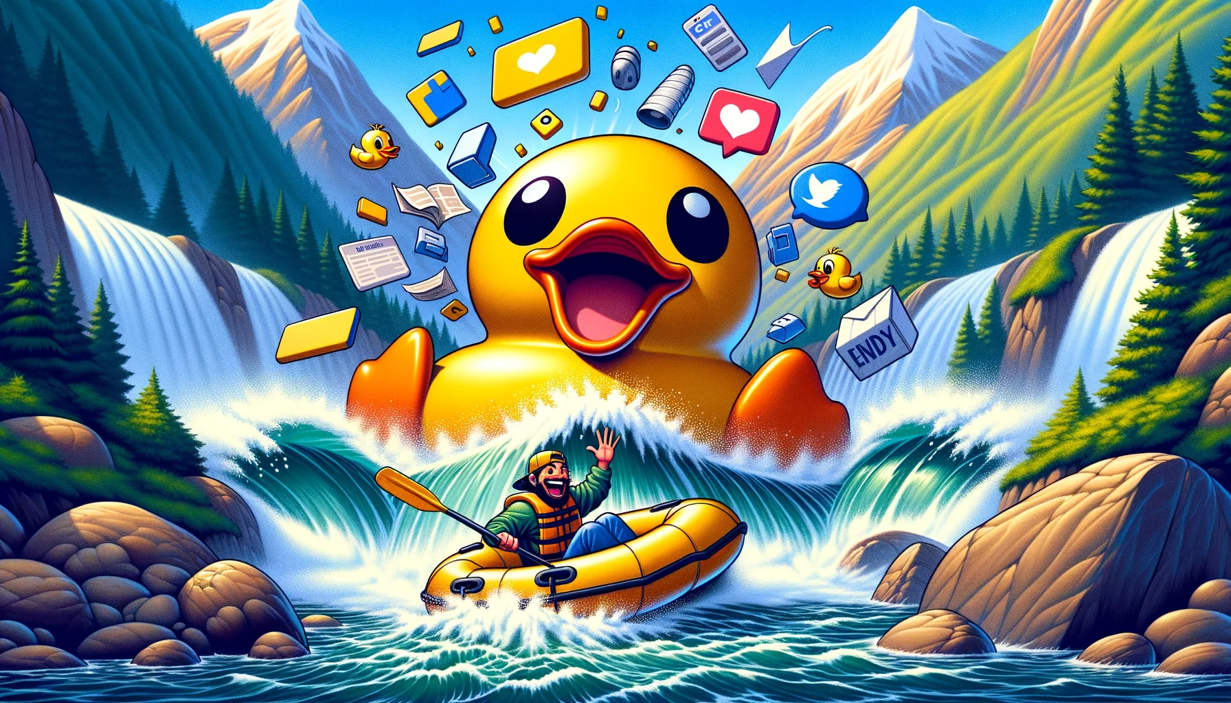 PC에서 로그아웃 진행 방법