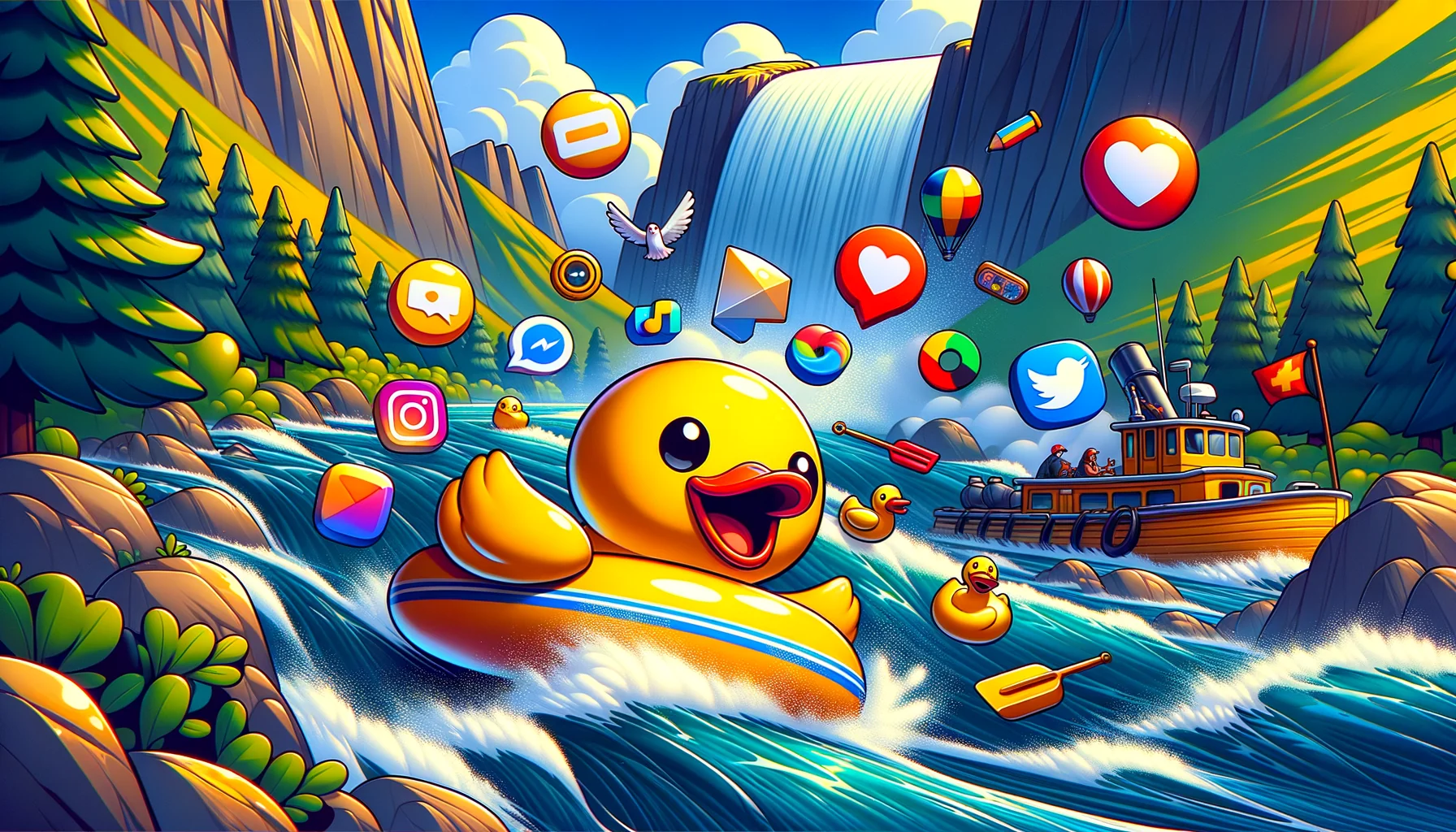 바뀐 화면에 적응하는 사용 방법