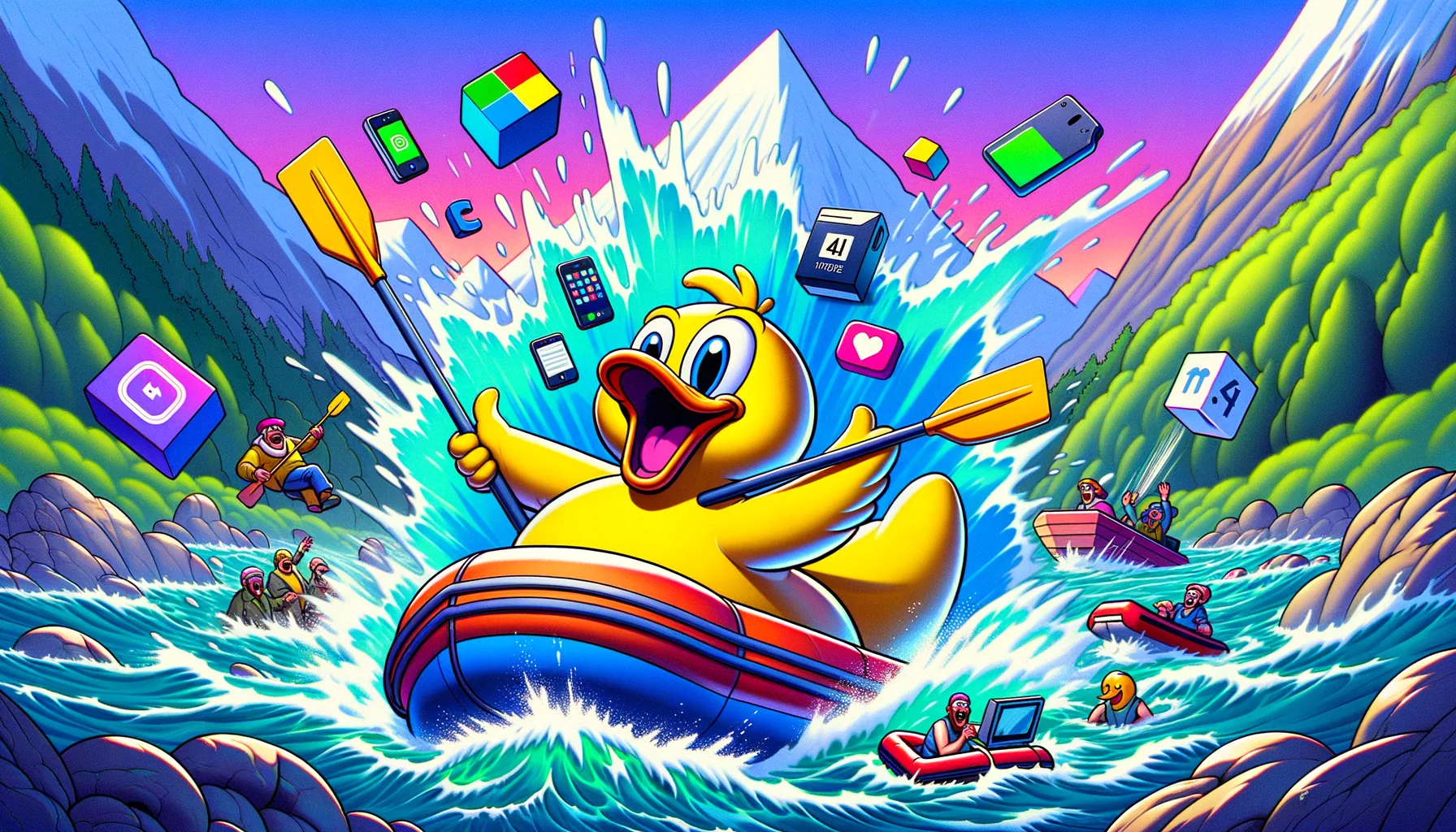 대화 흐름을 빠르게 쓰는 요령