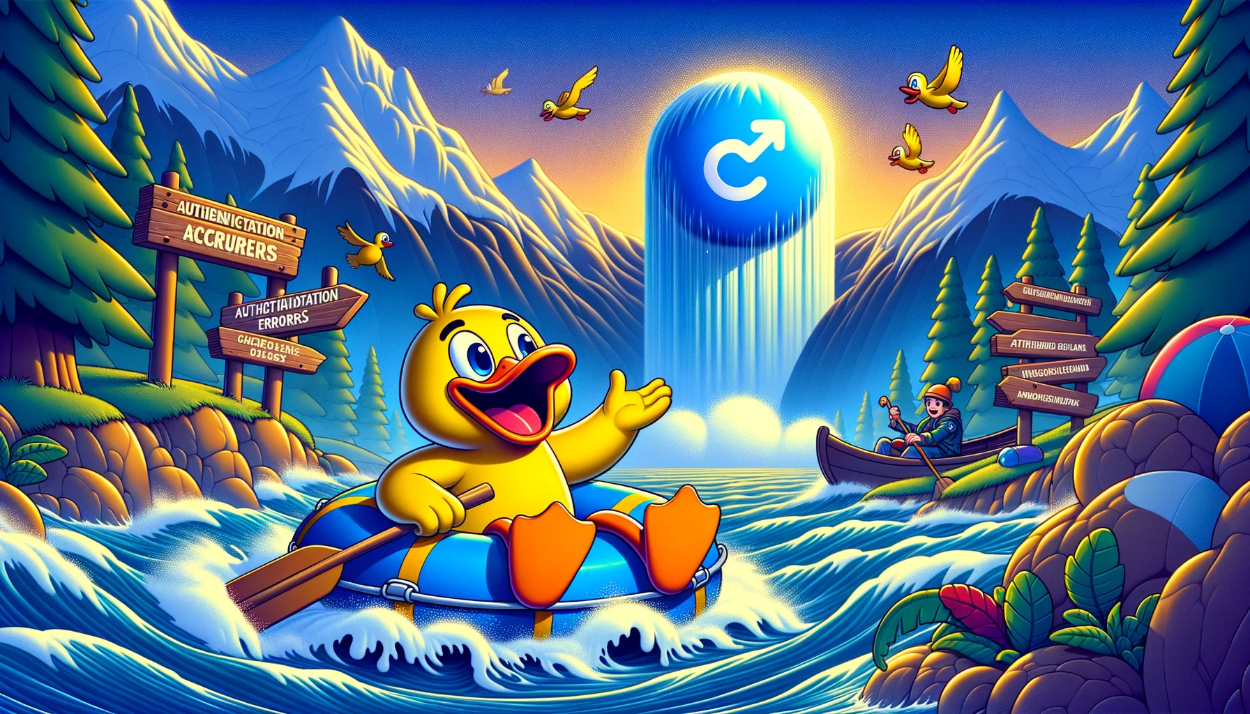 인증 수단별 선택과 소요 시간 비교