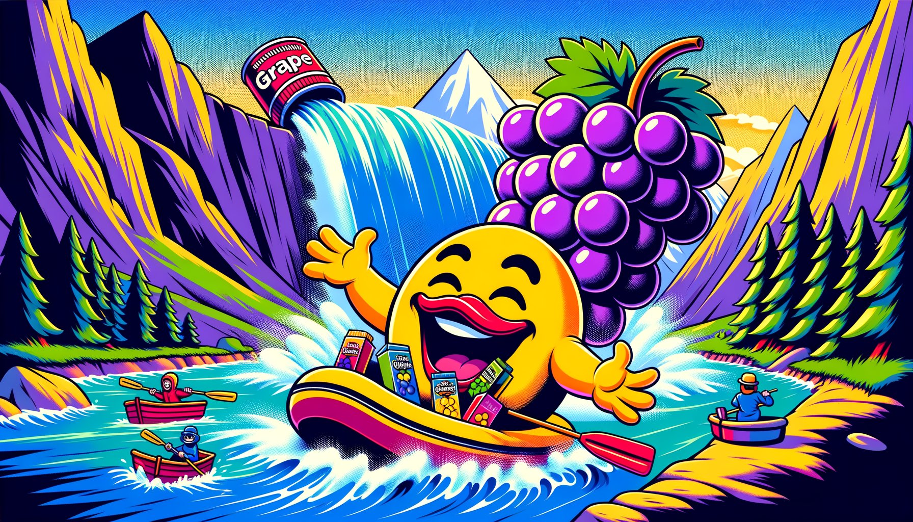 수치로 보는 변화